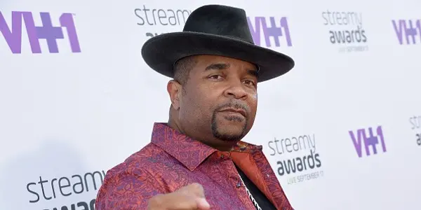 Sir Mix-a-Lot