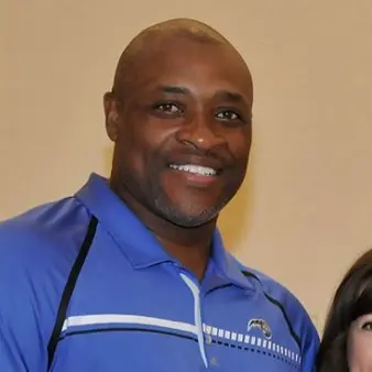 Nick Anderson Net Worth