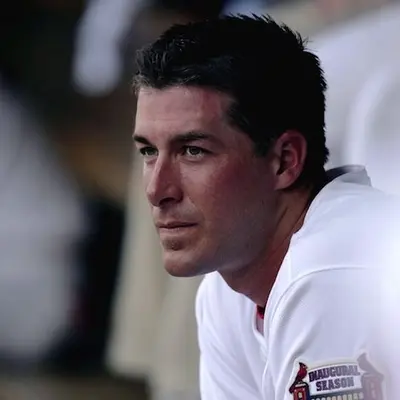 Mark Mulder