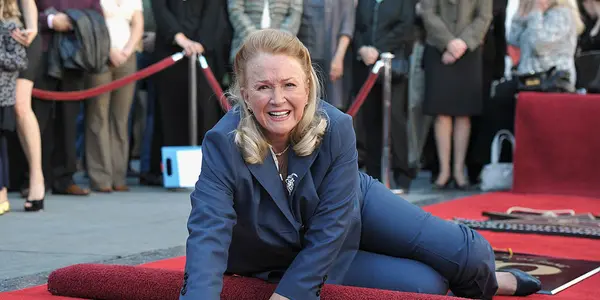 Diane Ladd