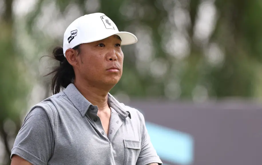 Anthony Kim Spent 12 Years In A Bizarre Disability Insurance Limbo. He Took A Huge Risk Coming Back. And Just Won $4 Million