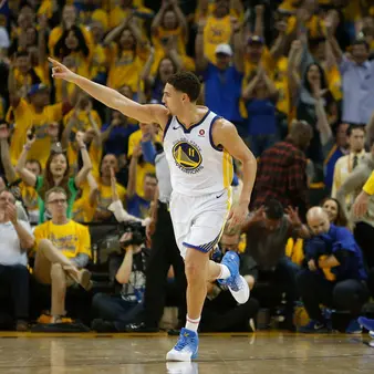 Klay Thompson Might Take A Hugely Discounted Contract To Hold The Warriors Dynasty Together