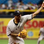 CC Sabathia Was Two Innings Shy Of A $500k Bonus Last Night – But He Beaned A Batter Anyway