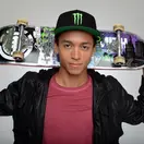 Nyjah Huston