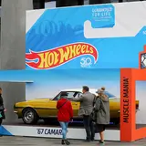 Bruce Pascal Is The Man With The $1 Million Hot Wheels Collection