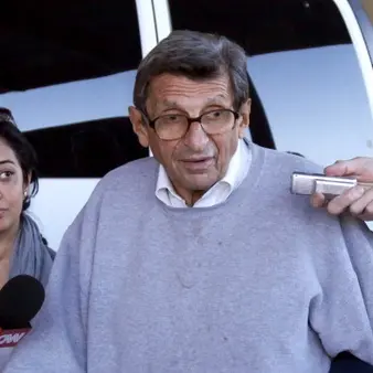 Joe Paterno Net Worth