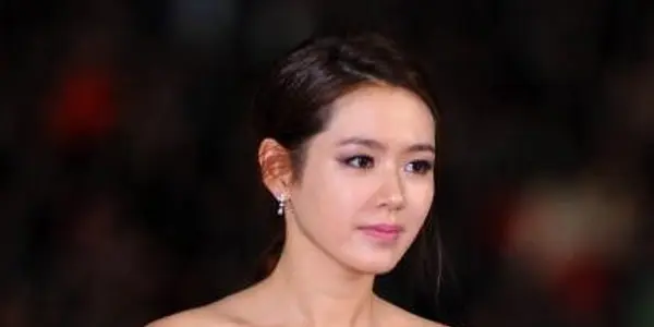 Son Ye-jin