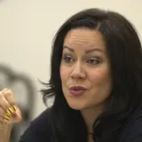 Shannon Lee Net Worth