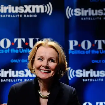 Peggy Noonan Net Worth