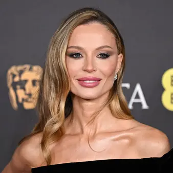 Georgina Chapman Net Worth