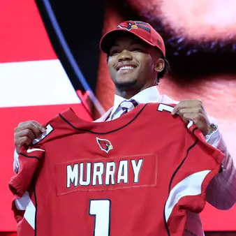 How Much More Money Will Kyler Murray Make By Playing Football Over Baseball?