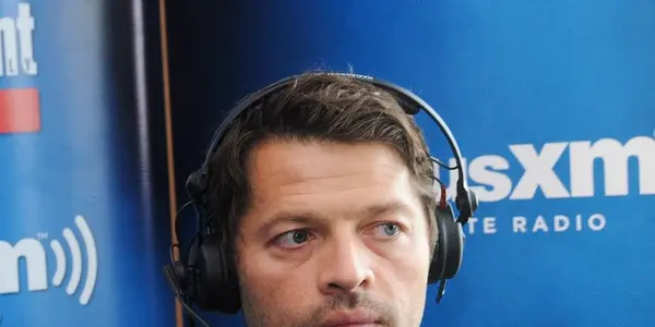 Misha Collins