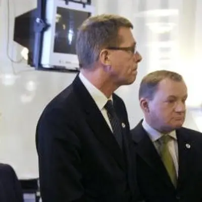 Ilkka Herlin