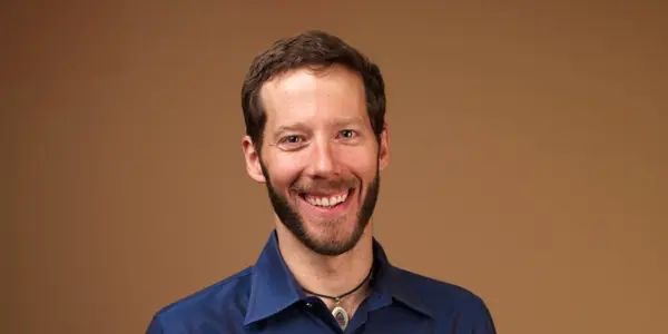 Aron Ralston