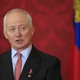 Prince of Liechtenstein