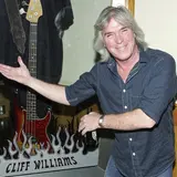 Cliff Williams Net Worth