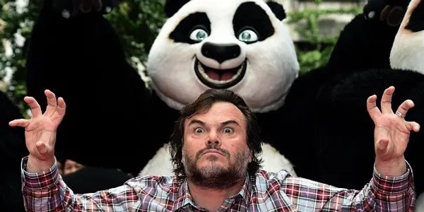 Jack Black