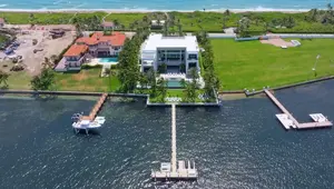 Under-the-Radar Floor Mat Billionaire Buys $75 Million Former Billy Joel Property, Now Owns $170 Million Worth Of Florida Real Estate