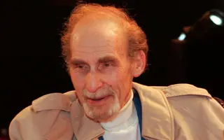 Sid Caesar Net Worth
