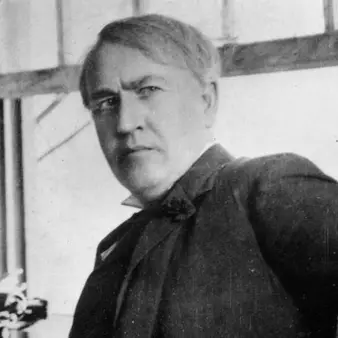 Thomas Edison Net Worth