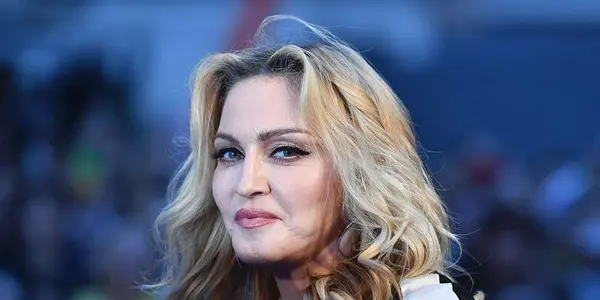 Madonna