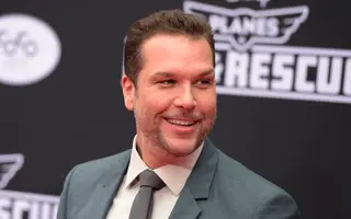 Dane Cook Net Worth