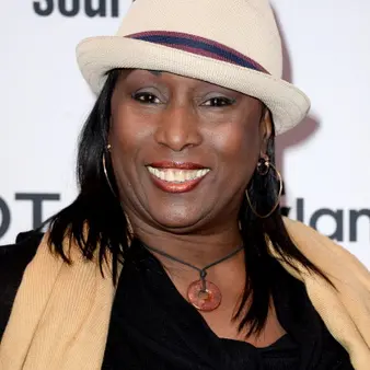 Kiki Shepard Net Worth