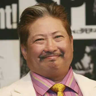 Sammo Hung Net Worth
