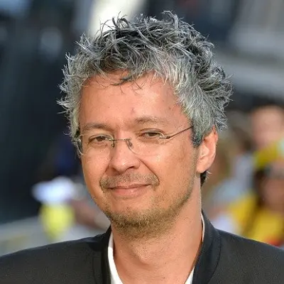 Pierre Coffin