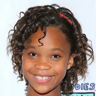 Quvenzhane Wallis Net Worth