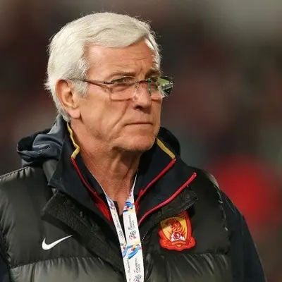 Marcello Lippi