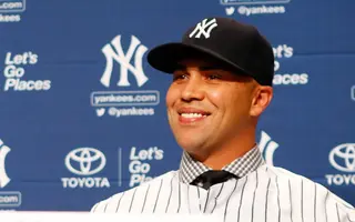 Carlos Beltran Net Worth
