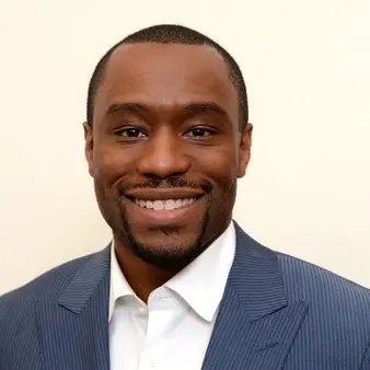 Marc Lamont Hill Net Worth