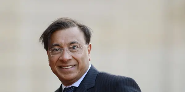 Lakshmi Mittal