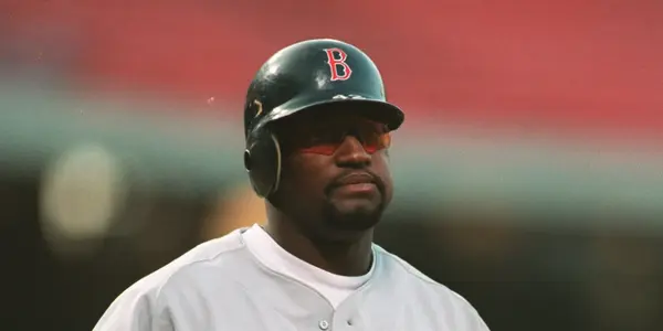 Mo Vaughn