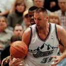 Greg Ostertag