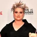 Kelly Osbourne