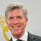 Tom Bergeron Net Worth
