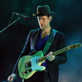 Ed O'Brien Net Worth