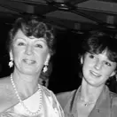 Jacqueline Desmarais