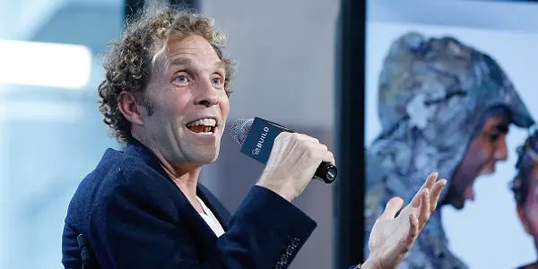 Jesse Itzler