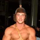 Jason Adonis