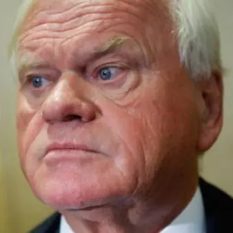 John Fredriksen Net Worth | Celebrity Net Worth