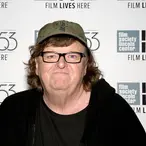 Multi-Millionaire Michael Moore Denies He's Part of the 1%