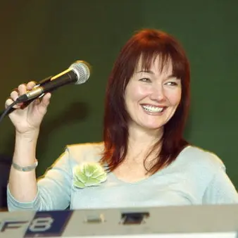 Lari White Net Worth