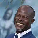 Djimon Hounsou