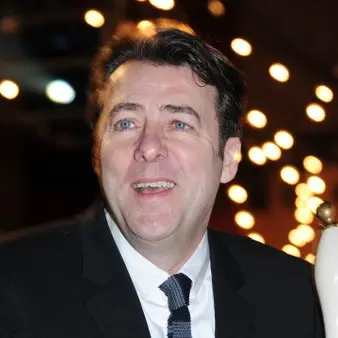 Jonathan Ross Net Worth
