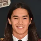 Booboo Stewart