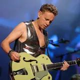Martin Gore Net Worth