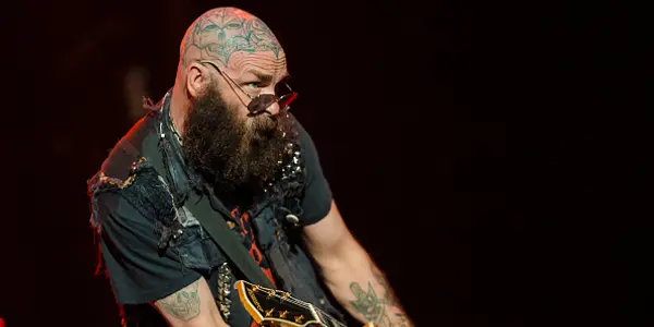 Tim Armstrong (Rancid)